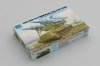 Trumpeter 07178 Soviet 2K11A TEL w/9M8M Missile Krug-a SA-4 Ganef 1/72